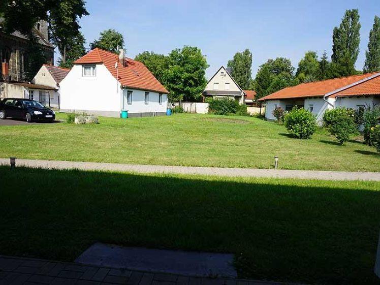 Immodrom: barrierefreie Wohnung in Hakeborn, auf Wunsch Betreuung - Foto 1