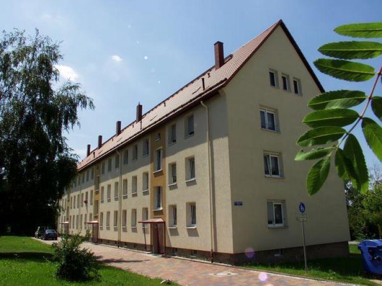 Falkenstein, Oskar-Hölzel-Straße - Photo 1