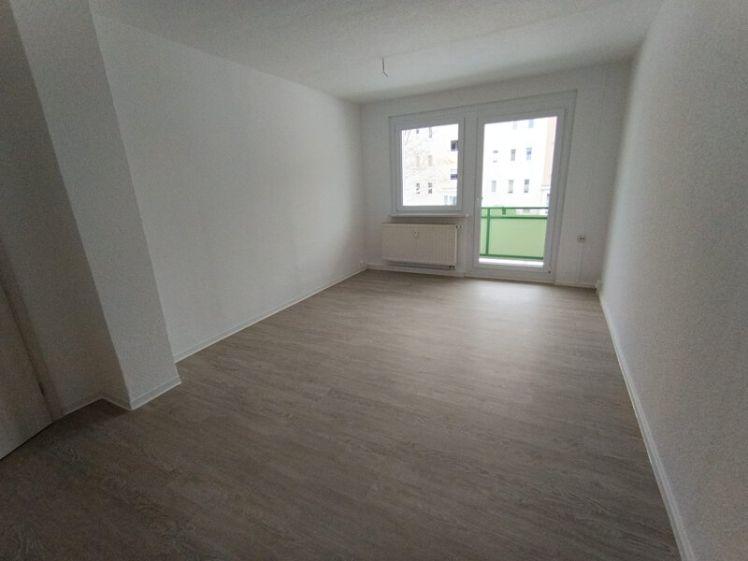 3-Zimmer Wohnung mit Balkon - Foto 1