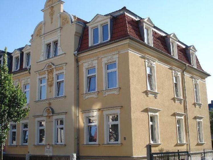 Sehr schöne 2-Raumwohnung in der Weinau - Foto 1