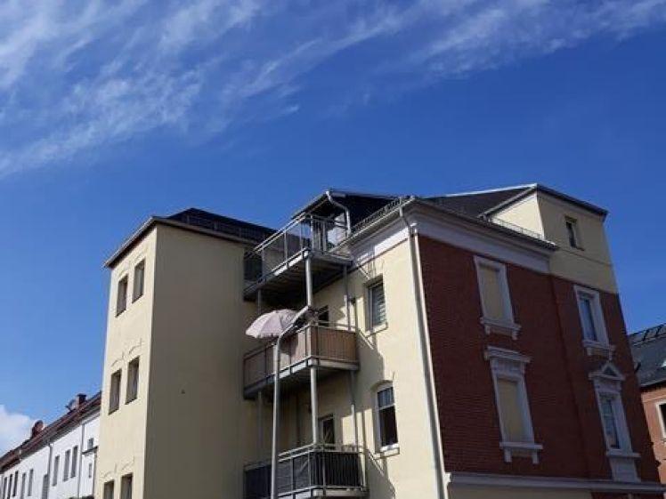 Großzügige 3-Zimmer mit Laminat, SP und EBK in ruhiger Lage! - Photo 1