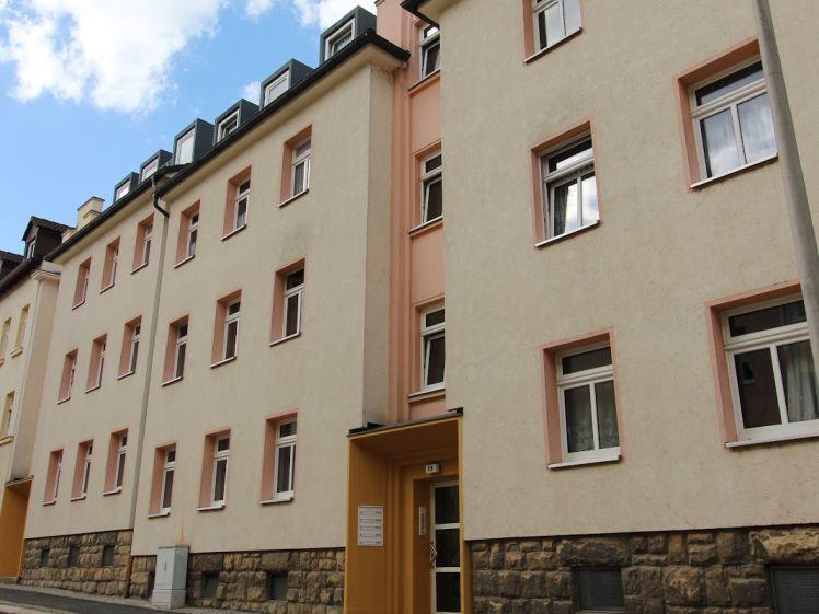 Trendige Wohnung mit Fenster-Highlights und Wohlfühlfaktor - Photo 1