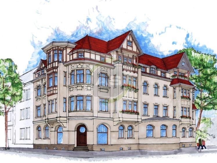 FaMiLiEnWoHnUnG iN CiTyNäHe - Foto 1