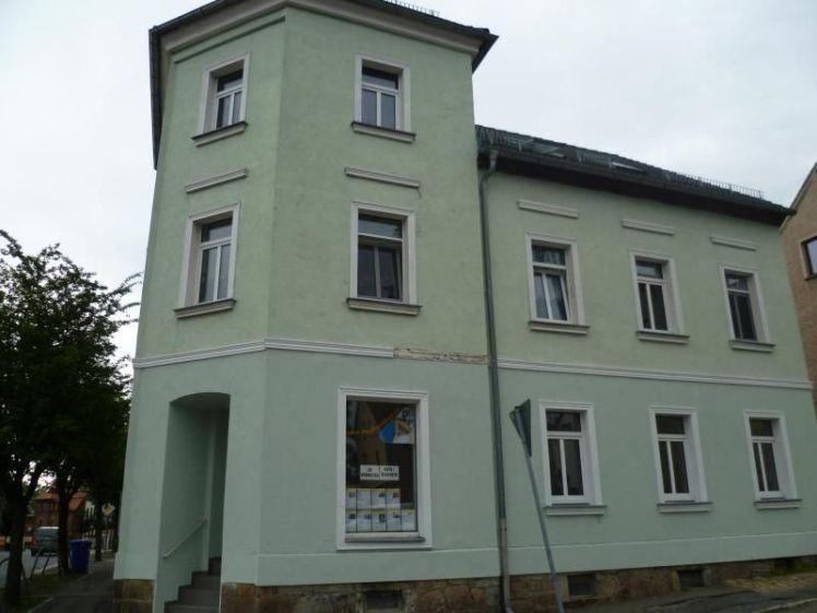 Gutgeschnittene, kleine 3 Zimmer-Wohnung mit neuem Bodenbelag - Foto 1