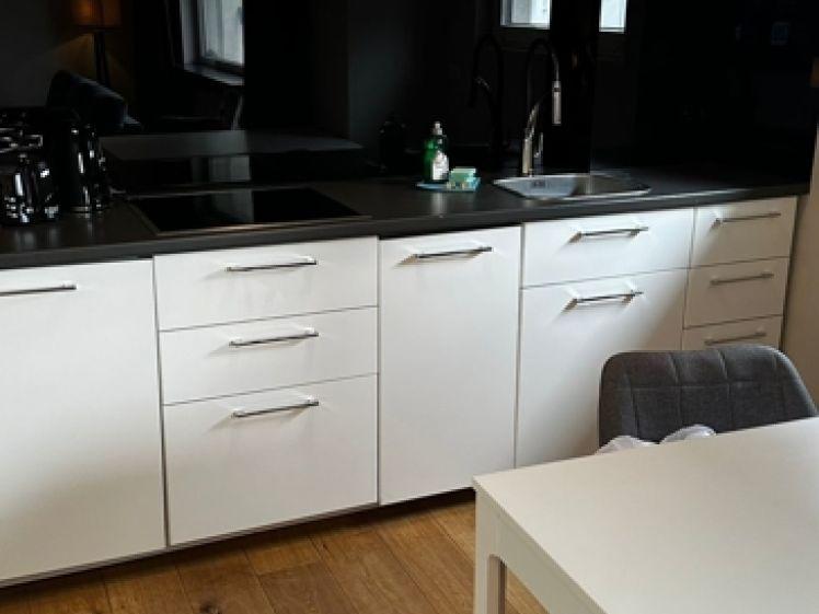 Exklusiv möbliertes 2 Zimmer Apartment, hochwertig ausgestattet - Foto 1