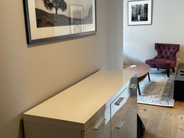 Exklusiv möbliertes 2 Zimmer Apartment, hochwertig ausgestattet - Photo 1