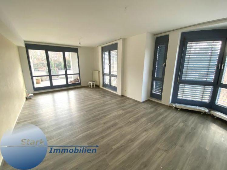 Stark! Moderne, helle 3 Raum Wohnung mit Balkon - Photo 1