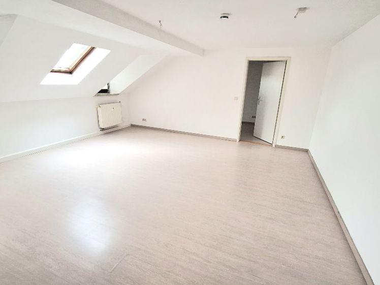 Prima 3-Raum-DG-Whg. nahe Zentrum - Foto 1