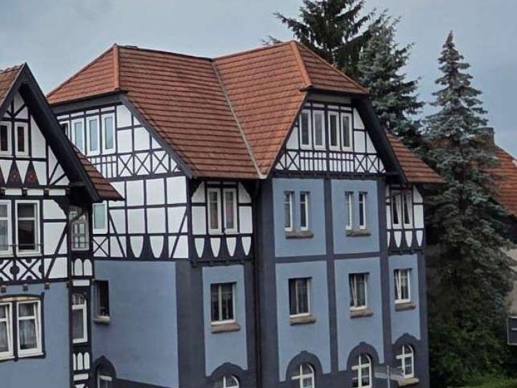 Zwei-Raum-Wohnung im Erdgeschoss - Foto 1