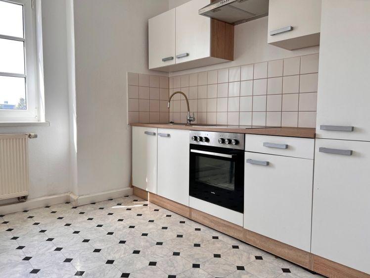 Alte Reichenbacher Str. 14, WE 04 - 1.OG rechts - Photo 1