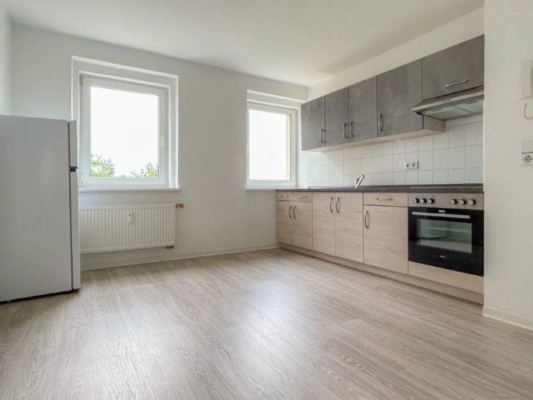 Kompakt, cool, dein – kleines Zuhause mit Einbauküche! - Foto 1