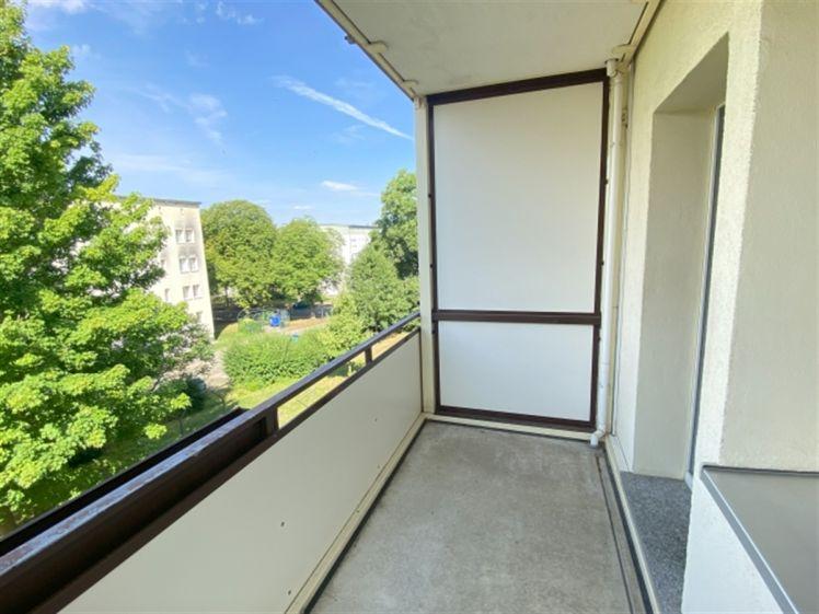 Alles wird neu - hübsche 2-Raumwohnung sucht neue Mieter - Foto 1