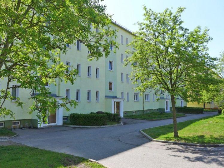 Wohnung in grüner Lage! - Photo 1