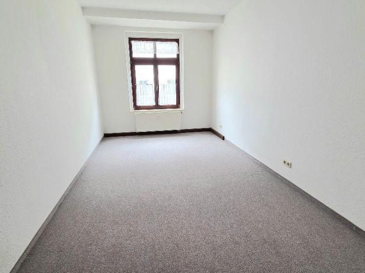 2-Raum-Wohnung in Haselbrunn - Photo 1