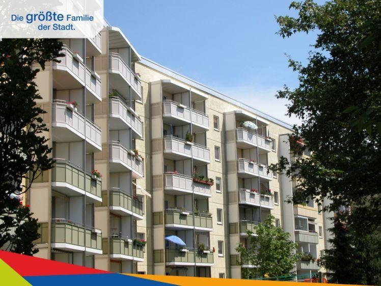***NEU*** Großzügige 3-Raum-Whg. in Hutholz über den Dächern der Stadt! - Photo 1