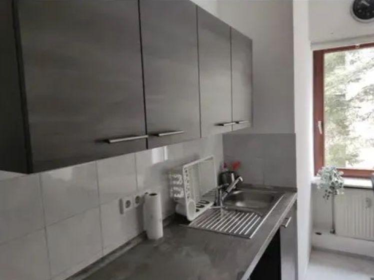 Treskow 2 2OG möbliert - Photo 1