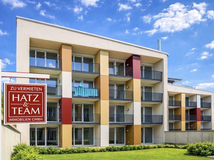 Modernes Apartment direkt gegenüber der Universität! - Photo 1