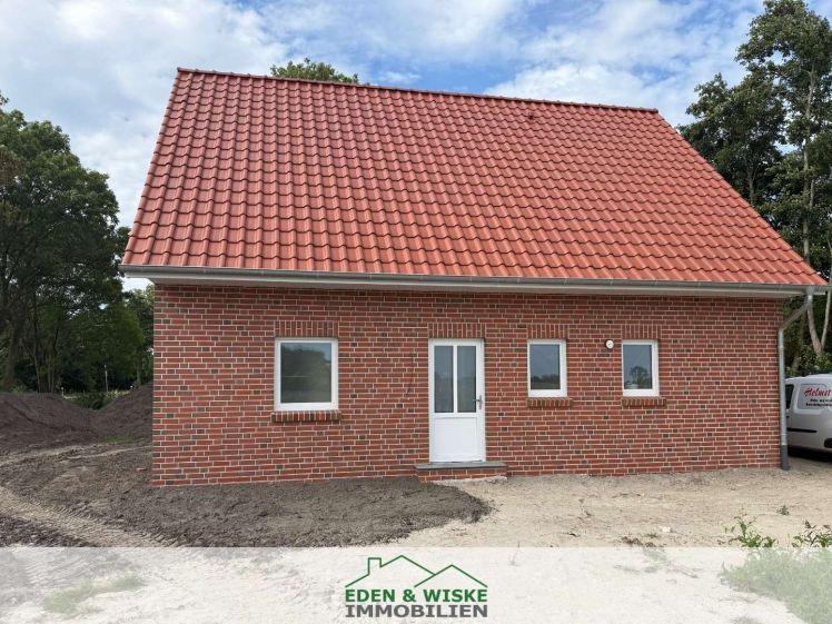Neubau-Dachgeschosswohnung in Hagermarsch - Foto 1