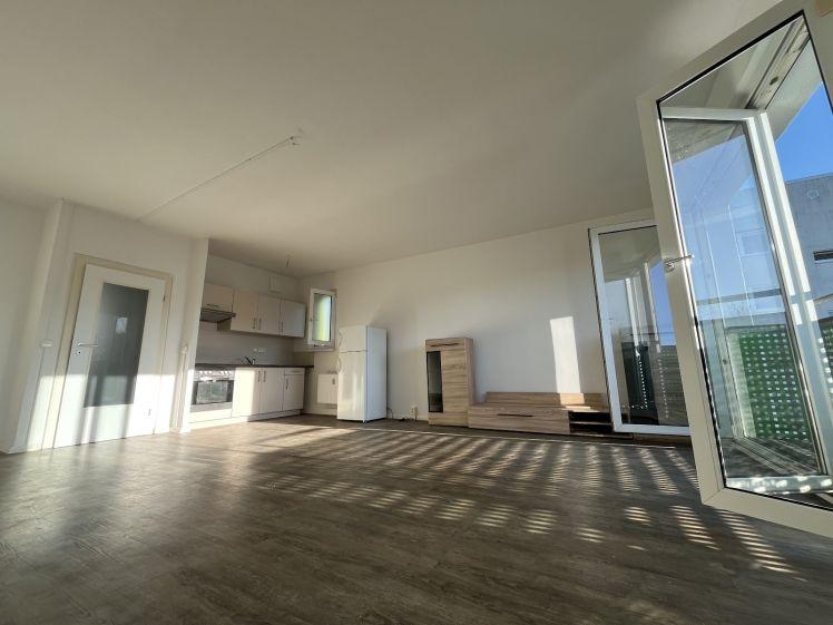 Einziehen & wohlfühlen – 2-Raum-Wohnung mit EBK - Photo 1