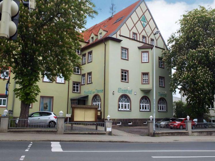 Möblierte Wohnungen nahe Krankenhaus - perfekt auch als WG geeignet! - Photo 1