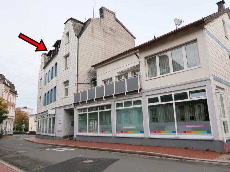 3 Zimmer Wohnung in zentraler Innenstadtlage - Photo 1