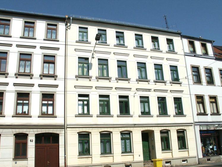 Ab 1.11.! Zentrumsnahe 3-Raum-Maisonettewohnung mit Balkon! - Photo 1