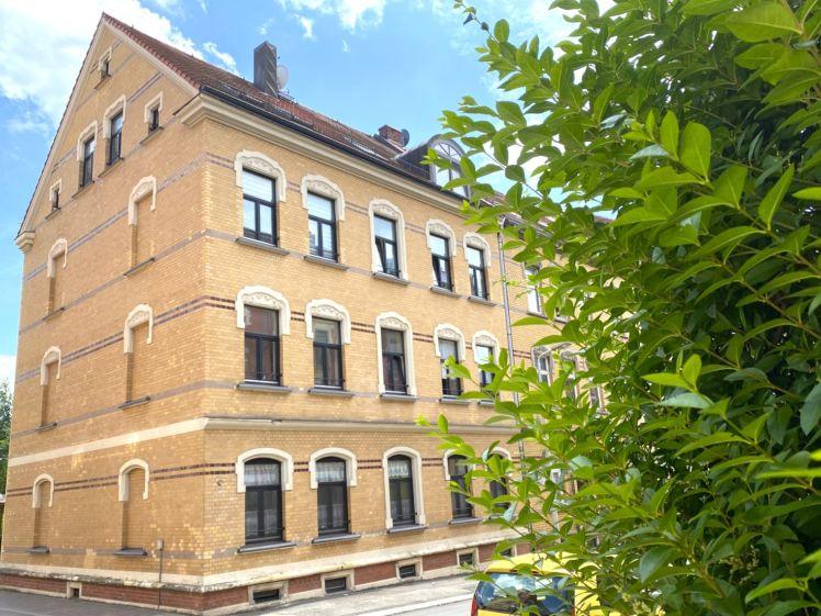 Ab 1.10.! Charmante 2-Raumwhg. mit Balkon und Stellplatz! - Photo 1