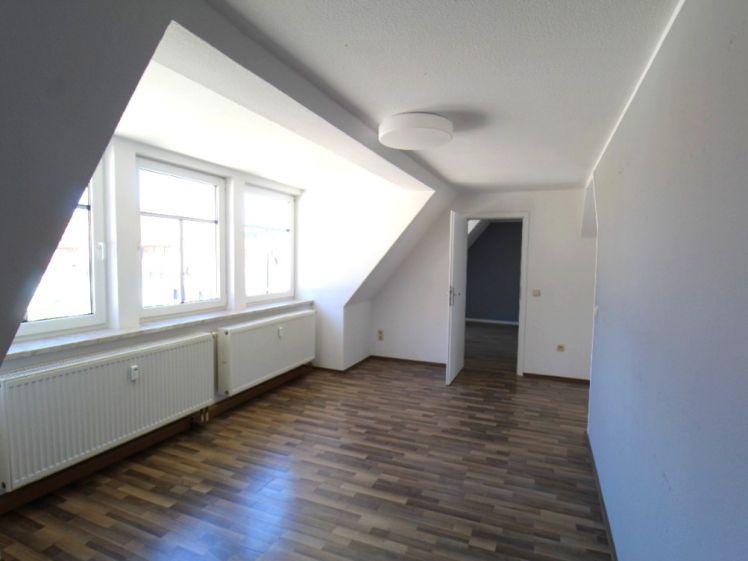 Erste eigene Wohnung im Peniger Zentrum - Photo 1