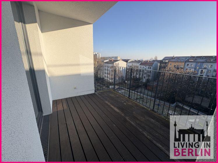 3-Zimmer, 2 Balkone - Was will man mehr? - Foto 1