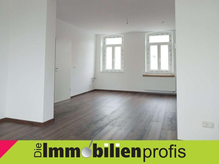H-54083.2 - TOP-Angebot! Grundsanierte Wohnung, 4 Zimmer und Dachterrasse - Foto 1