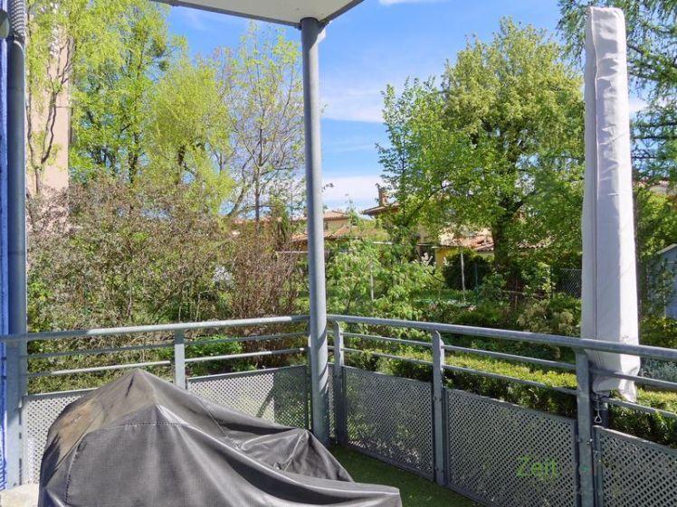 (EF0514_M) Dresden: Räcknitz/Zschertnitz, geschmackvoll eingerichtete 3-Zimmer-Wohnung mit Balkon zum grünen Garten - Photo 1