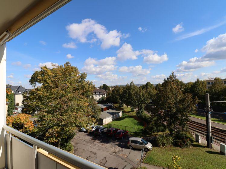 2 Raumwohnung mit Aufzug und Balkon - Foto 1