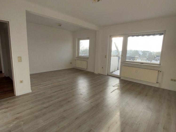 Wohnung, 03. OG, rechts, Jahnstraße 6 - Photo 1