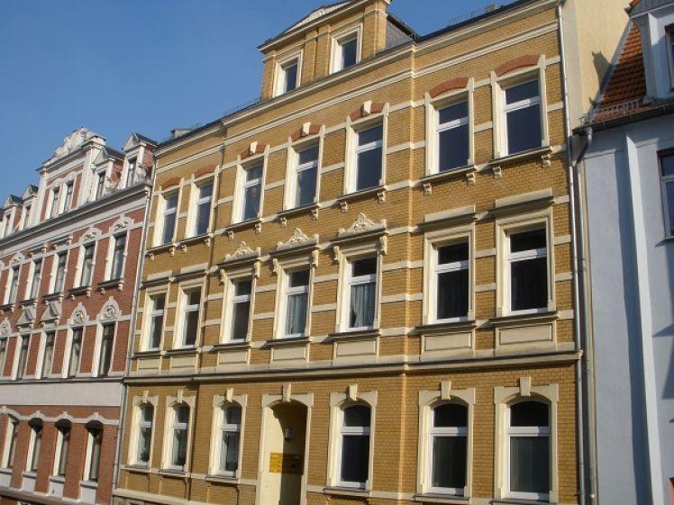 2 Raum Wohnung mit Badewanne in zentrumsnähe - Photo 1