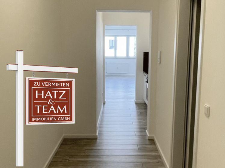 Modernes Apartment im 27th Living mitten im Stadtzentrum von Passau! - Foto 1