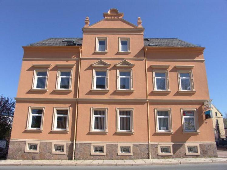 *Wunderschöne 3,5-Raumwohnung mit EBK, Stellplatz, Garten* - Photo 1