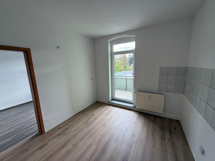 Tolle 3-Raum-Wohnung in Limbach-Oberfrohna - Foto 1