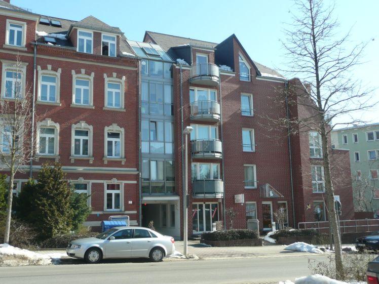 +++ 2 Zimmer Maisonettewohnung mit Stellplatz +++ - Photo 1