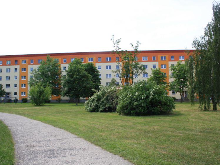 Nicht mehr gut zu Fuß? Hier wartet Ihre sanierte EG-Wohnung auf Sie! - Photo 1