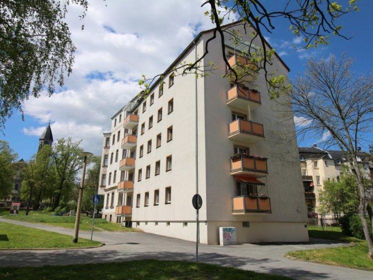 wohnen und wohlfühlen - Photo 1