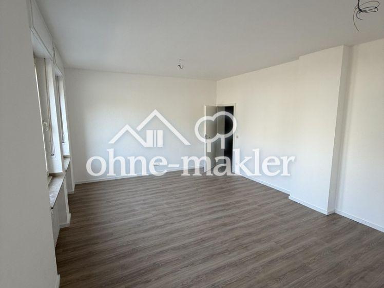 Frisch kernsanierte 2-Zimmer-Wohnung in Krefeld – moderne Ausstattung - Photo 1