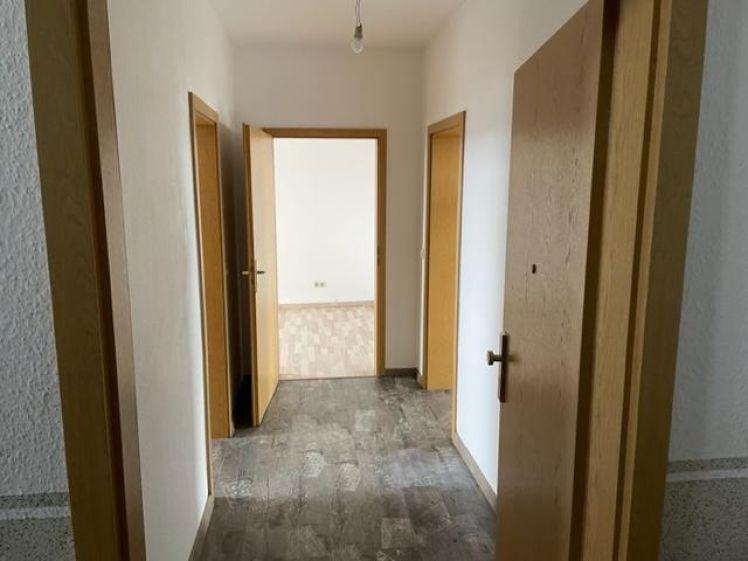 Zweiraumwohnung mit Balkon - Foto 1