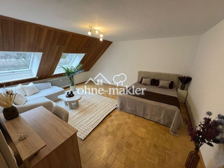 WG Zimmer shared apartment möbliert 3 Zimmer Wohngemeinschaft - Foto 1