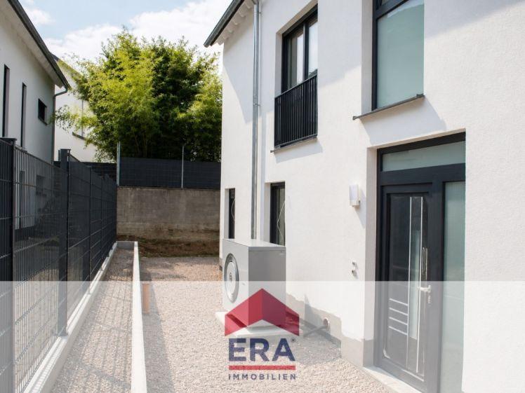 Modernes Wohnen mit Wohlfühlcharakter – Ihr neues Zuhause im Neubau - Foto 1