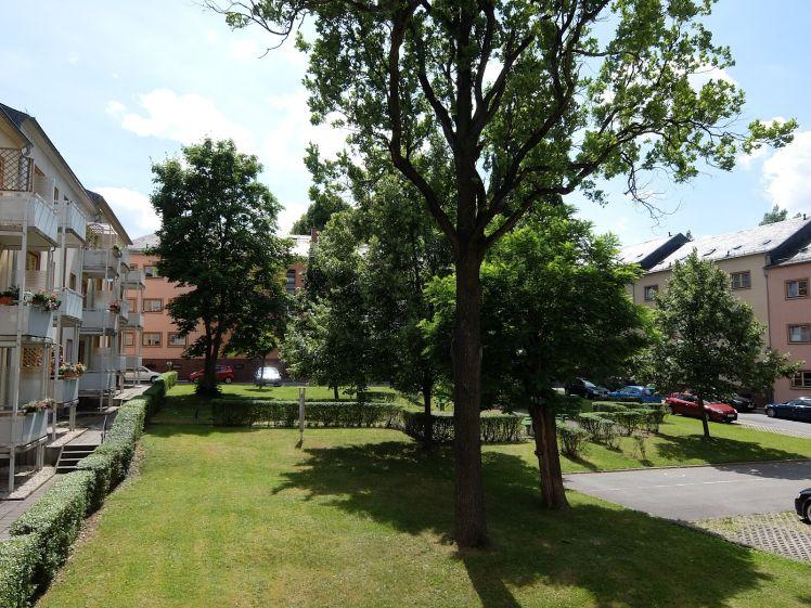 Erste eigene Wohnung ... gern bei uns :=) - Photo 1