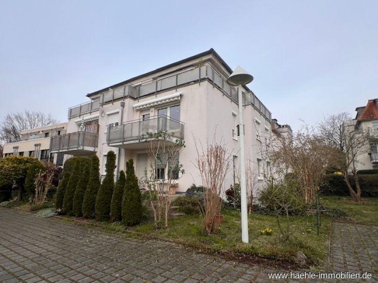 Sonnige 3 ZImmer Wohnung mit Terrasse und EBK im EG - frei ab 01.12.26 - Foto 1