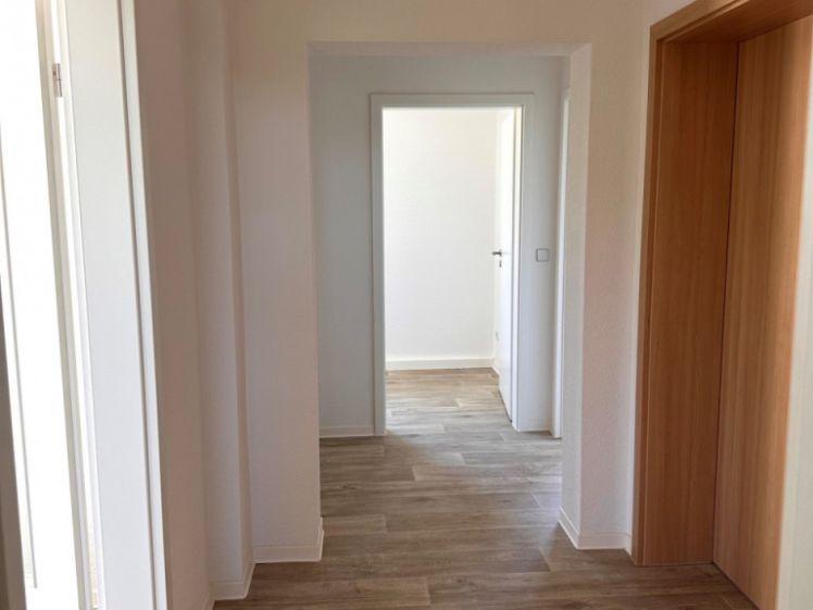 Erstbezug nach Ausbau in Grüna - Foto 1