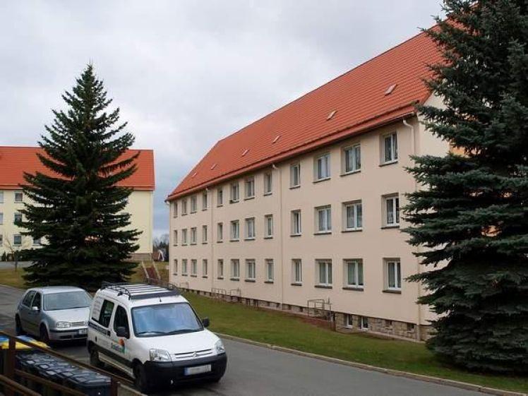 Auerbach, Hinterhain - Foto 1