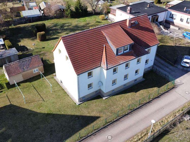 HIER FÜHLT MAN SICH WOHL | Sanierter Erstbezug ab sofort! - Foto 1