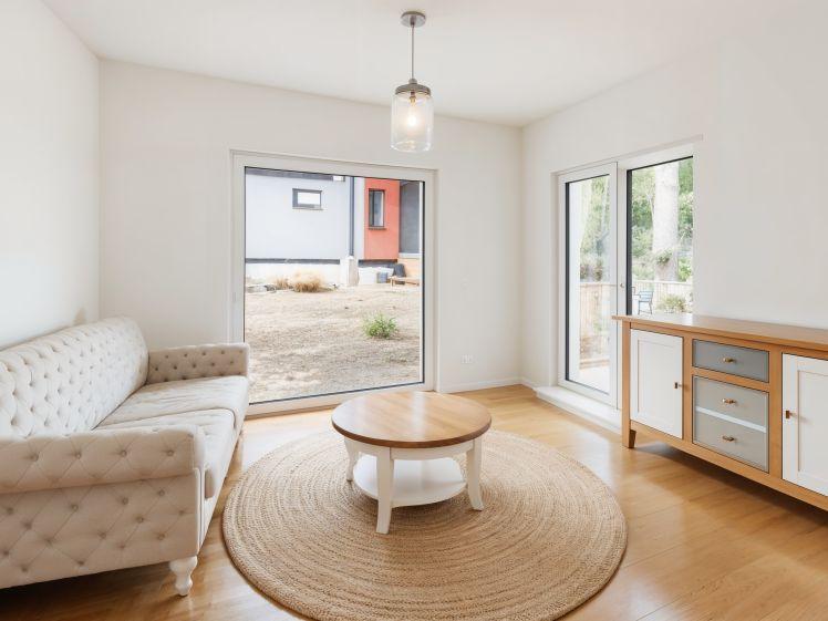 Reihenmittelhaus in schöner Wohnsiedlung zu vermieten - Neubau - Photo 1